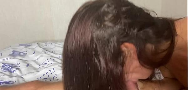  wife cheats on her husband while he is not at home